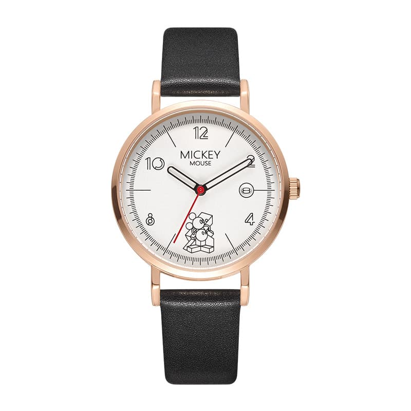 Часы Disney MK-11564B - изображение 1