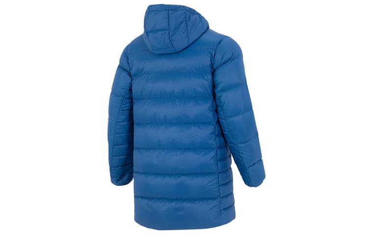 Зимняя куртка Under Armour Down Parka Logo - изображение 2
