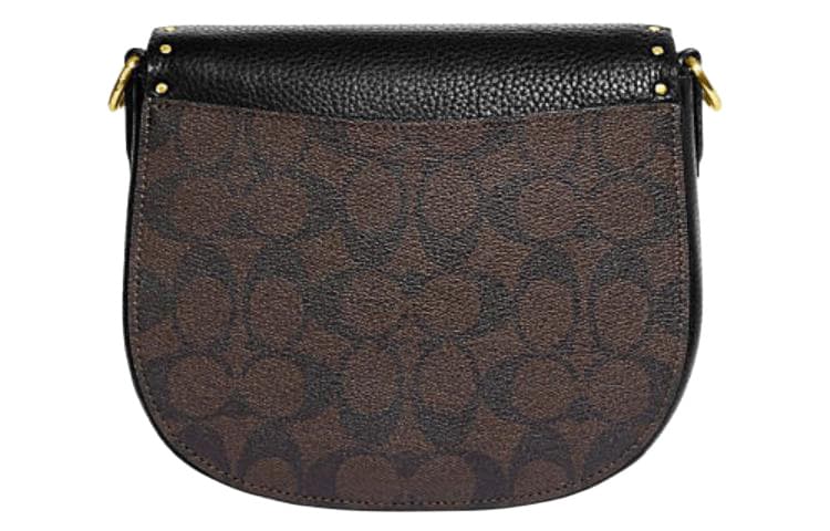 Сумка через плечо COACH Morgan 20 - изображение 3