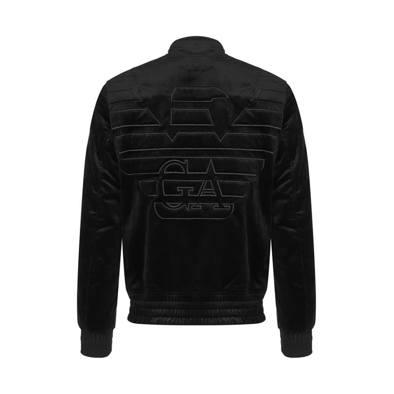 Куртка EMPORIO ARMANI SS22 - изображение 2