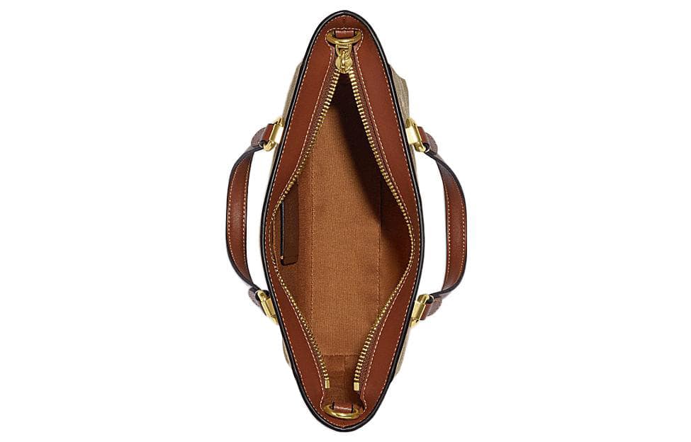 Сумка COACH Alice 21 - изображение 3