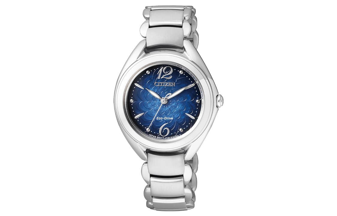 Часы CITIZEN 50 FE2070-50L - изображение 1