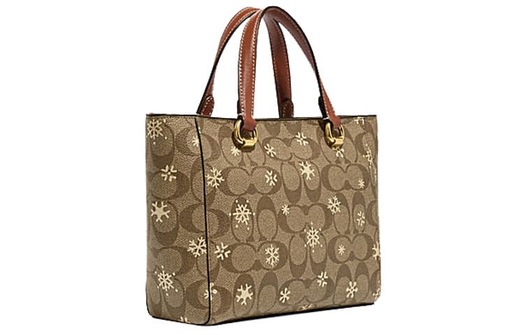 Сумка COACH Alice 21 - изображение 2