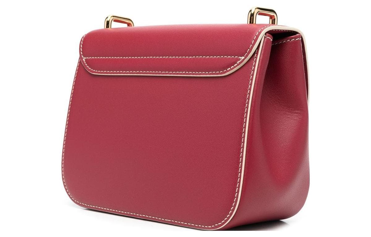 Сумка через плечо Vivienne Westwood Linda - изображение 2