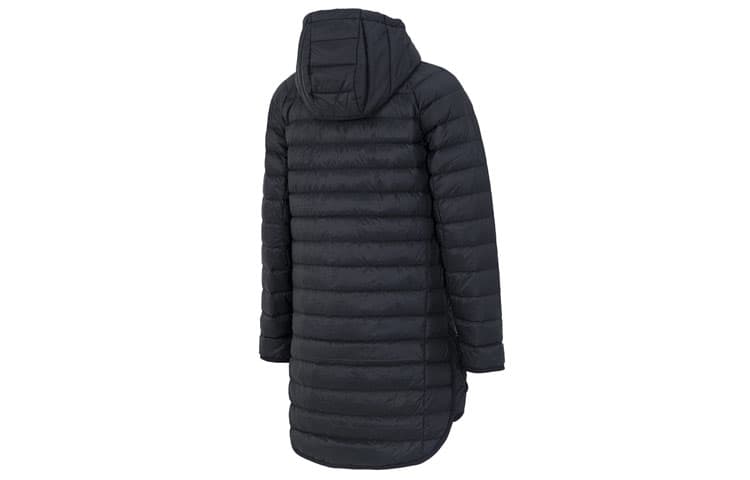 Пуховик Under Armour Down 2.0 Parka Logo - изображение 2