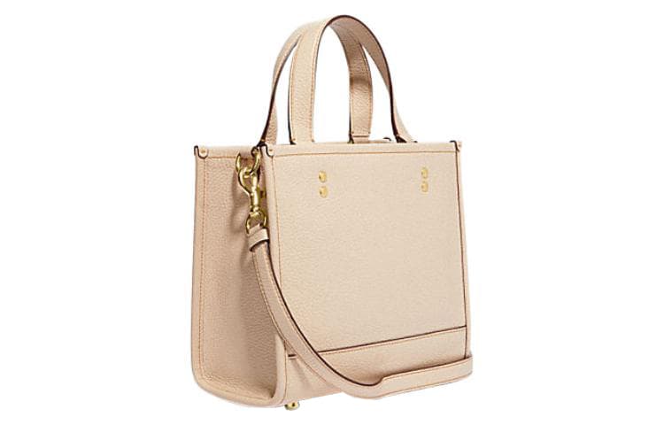 Сумка COACH x Peanuts Snoopy Dempsey Tote - изображение 2