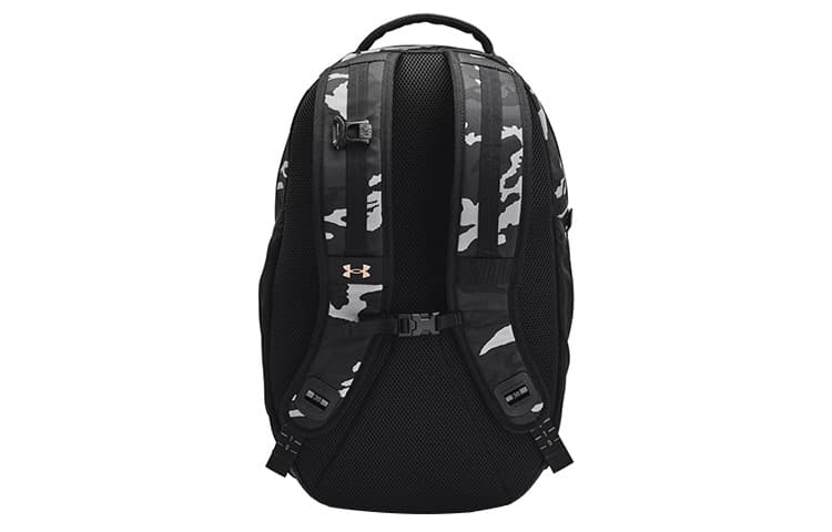 Рюкзак Under Armour UA Hustle Pro - изображение 2