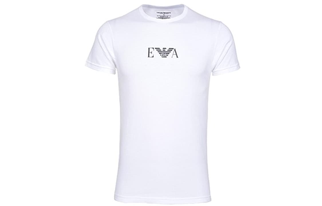 Футболка EMPORIO ARMANI SS21 LogoT 2