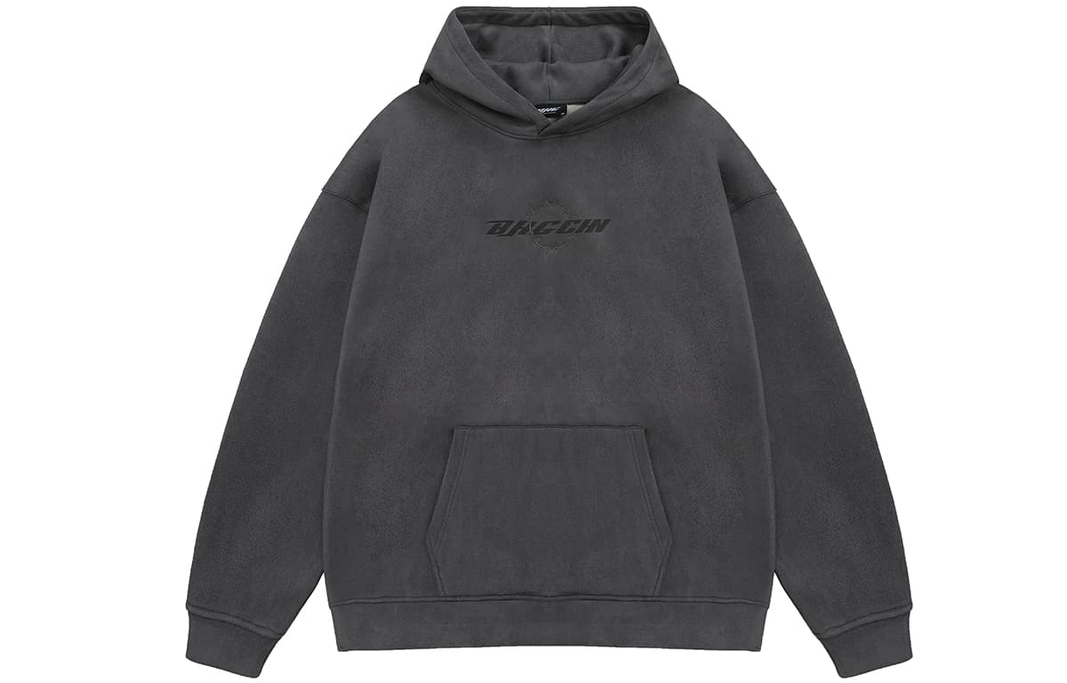 Худи BJHG Star B Series Hoodie - изображение 2