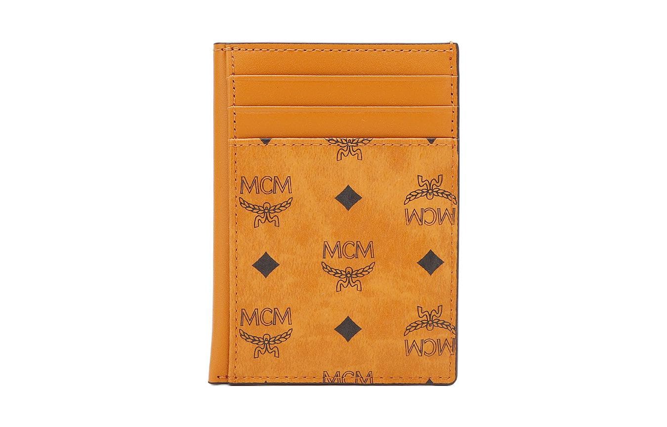 Картхолдер MCM Essential Visetos Origina Visetos Original - изображение 1