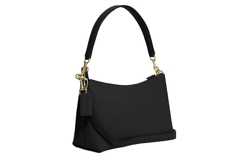 Мини-сумка COACH Clara 26 - изображение 3