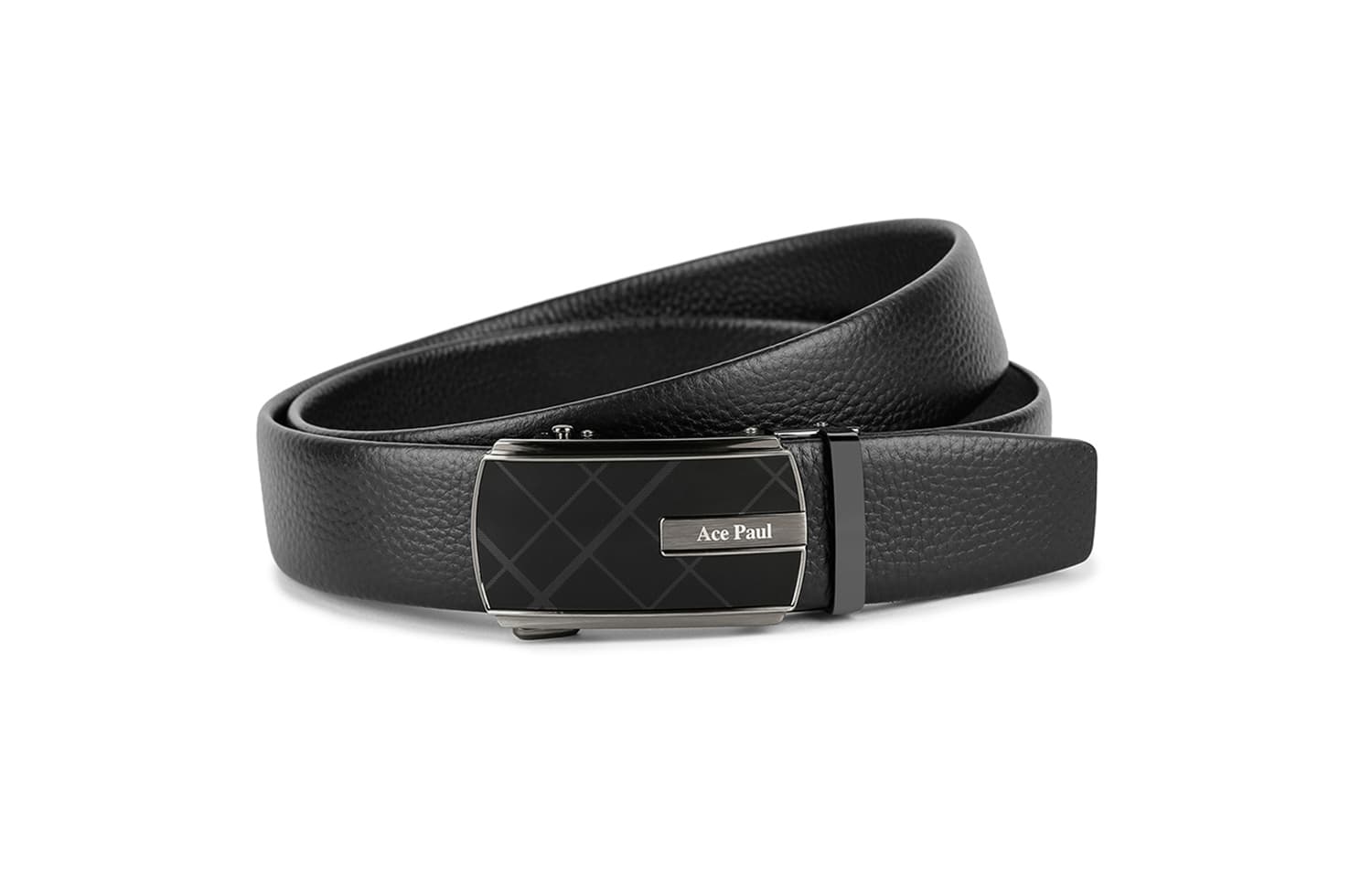 Ремень Ace Paul 3.5cm - изображение 4