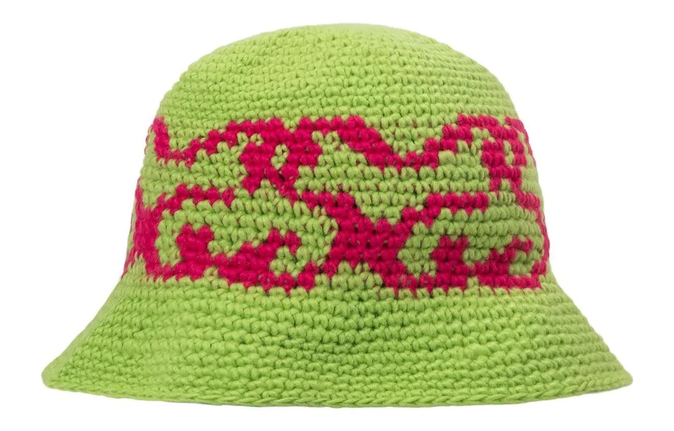 Панама Stussy - изображение 1