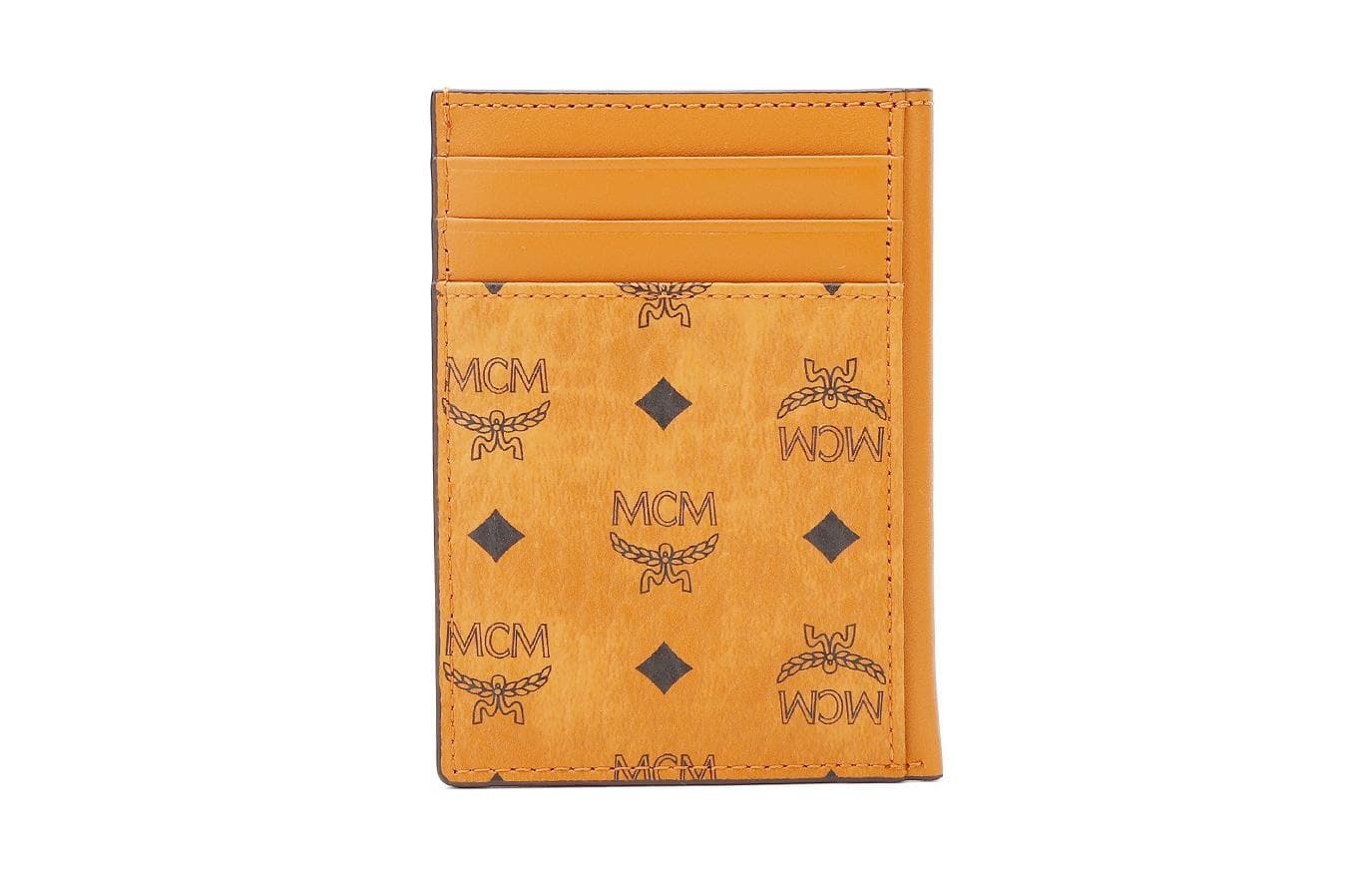 Картхолдер MCM Essential Visetos Origina Visetos Original - изображение 4