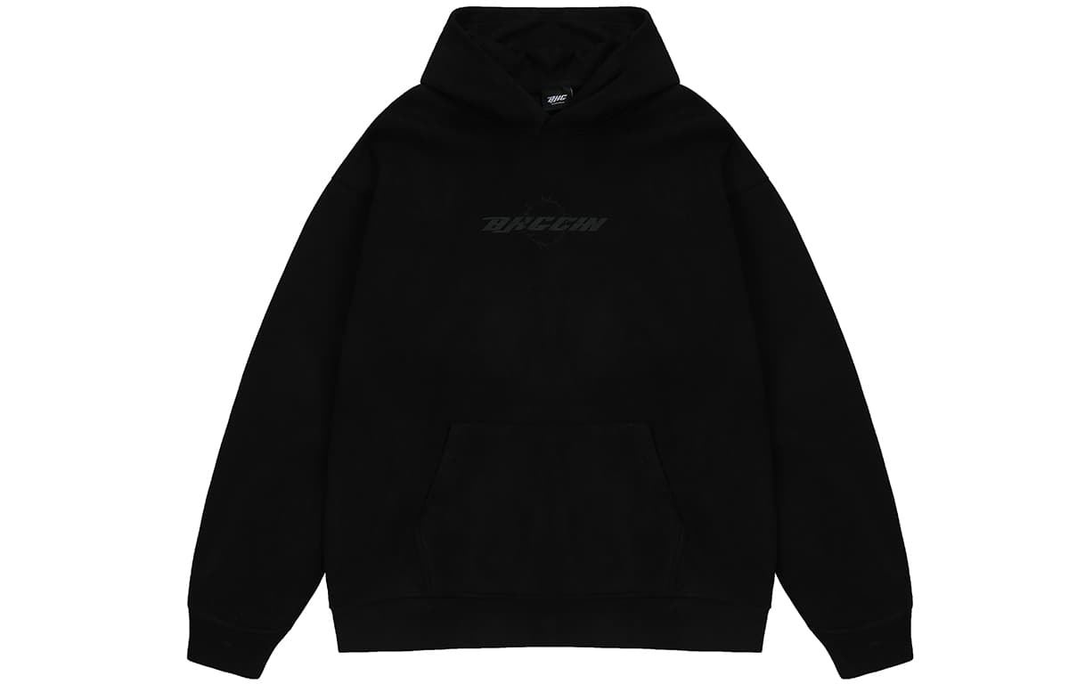 Худи BJHG Star B Series Hoodie - изображение 2