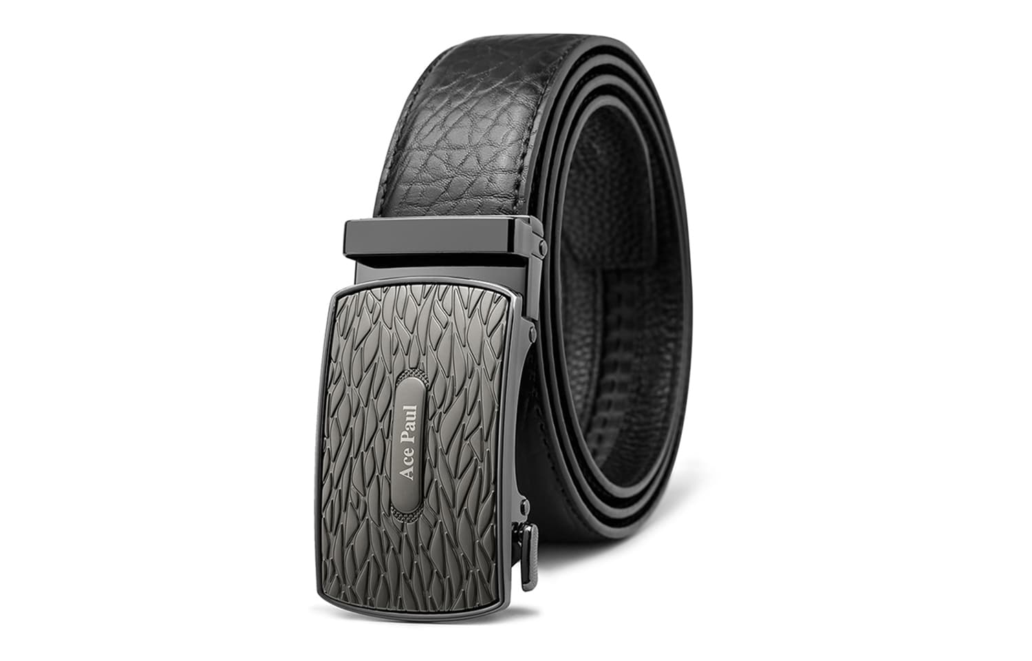 Ремень Ace Paul 3.5cm - изображение 2