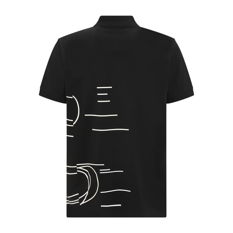 Поло HUGO BOSS LogoPolo - изображение 2