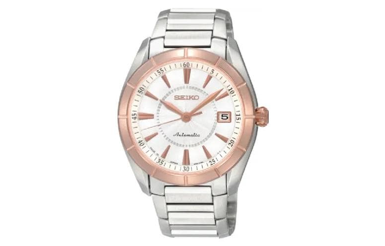 Часы SEIKO presage 100 SRP106J1 - изображение 1