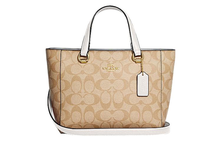 Сумка COACH Alice 21 - изображение 1