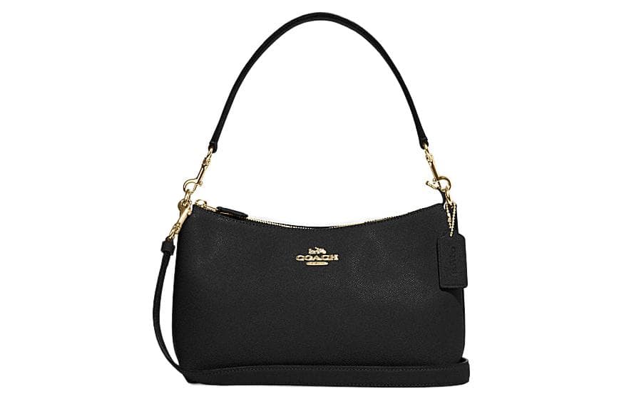 Мини-сумка COACH Clara 26 - изображение 1