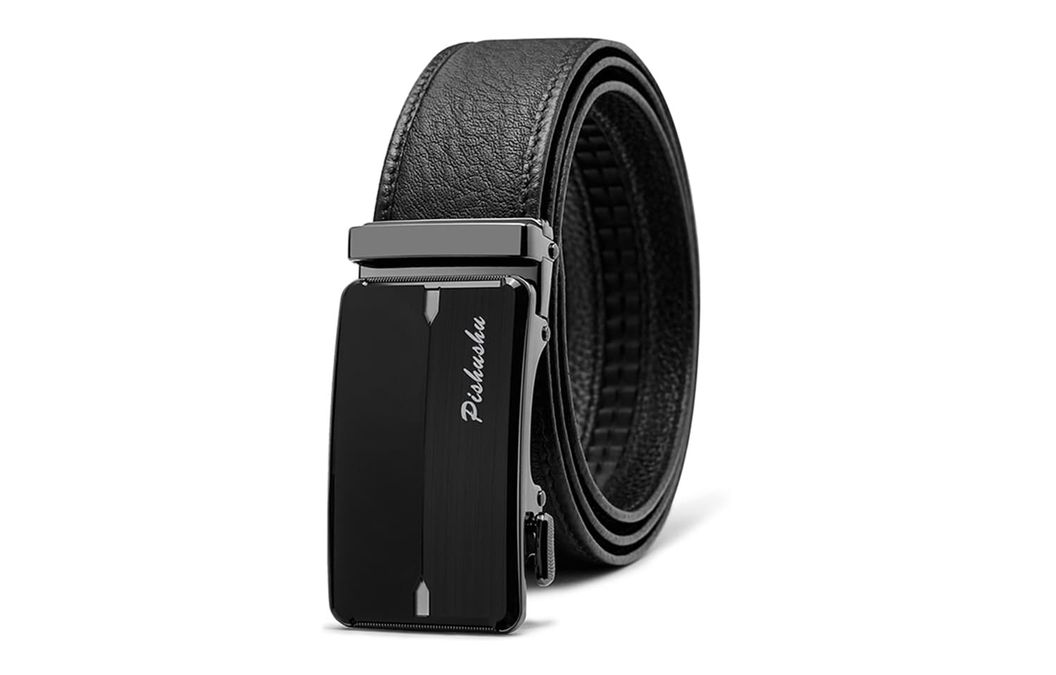 Ремень PISHUSHU 3.5cm - изображение 3