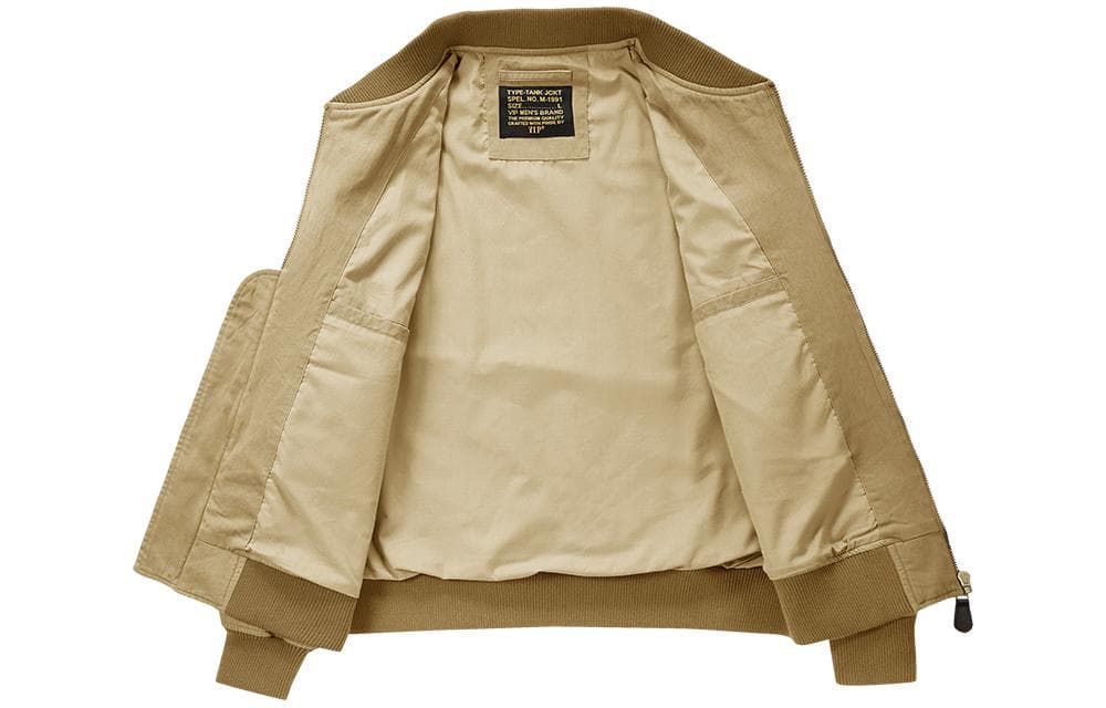 Куртка VIP Jacket - изображение 3