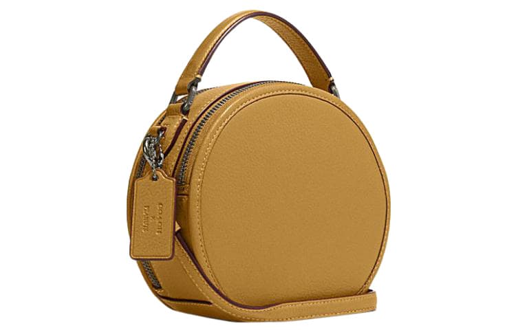 Сумка COACH x Peanuts Dempsey 18 - изображение 3