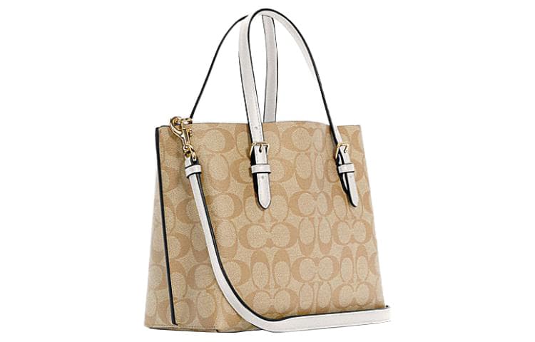 Сумка COACH Mollie 25 - изображение 2