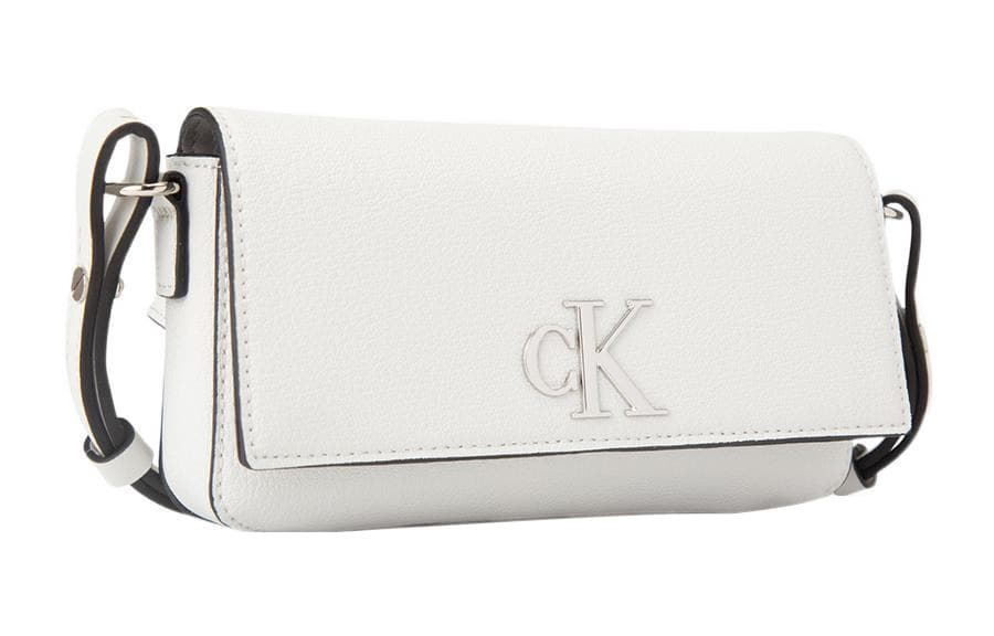 Сумка через плечо CKCalvin Klein Logo - изображение 2