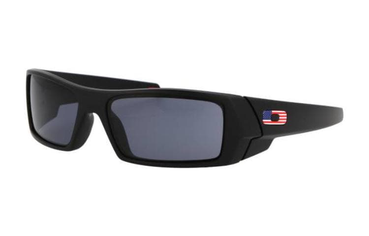 Солнцезащитные очки Oakley - изображение 1