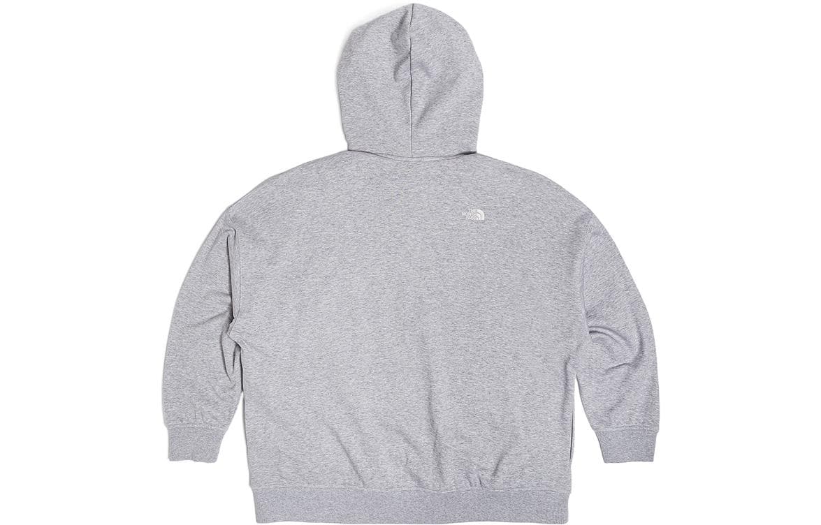 Худи THE NORTH FACE Urban Exploration Logo - изображение 2