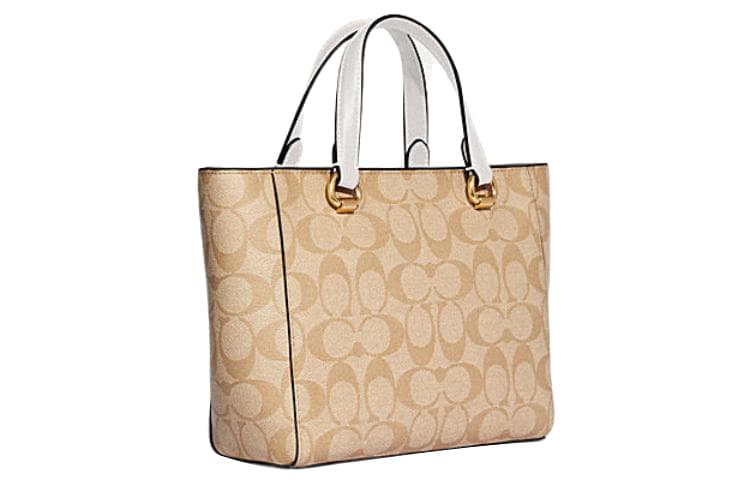 Сумка COACH Alice 21 - изображение 2