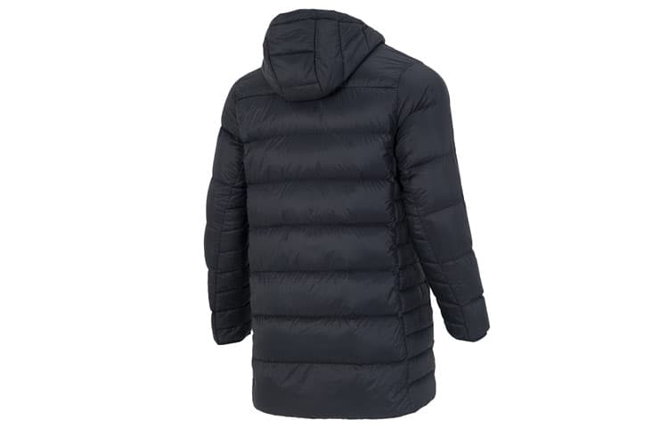 Зимняя куртка Under Armour Down Parka Black - изображение 3
