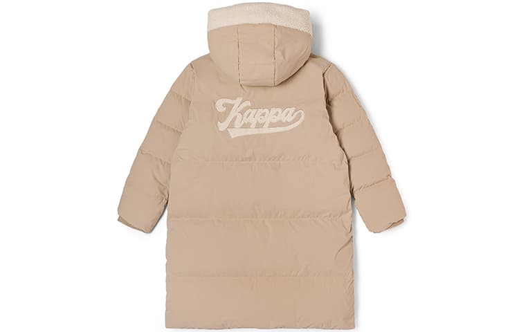Пуховик Kappa logo - изображение 2