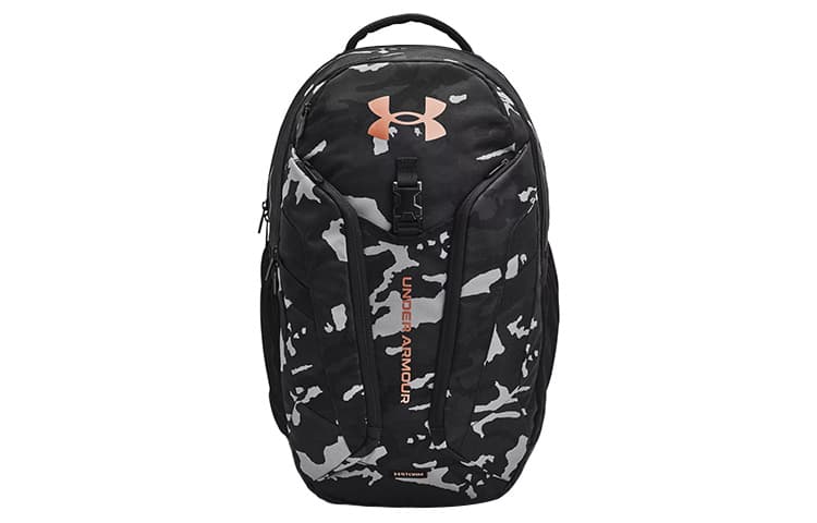 Рюкзак Under Armour UA Hustle Pro - изображение 1