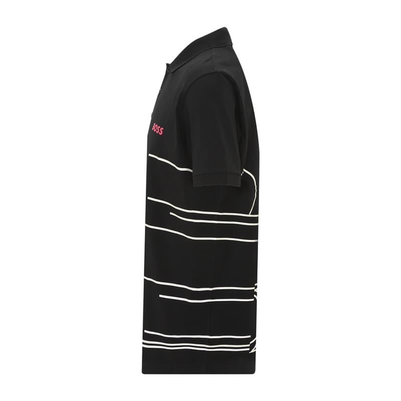 Поло HUGO BOSS LogoPolo - изображение 3