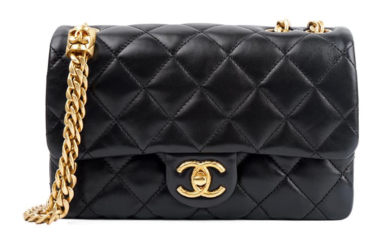 Сумка через плечо CHANEL 22K - изображение 1