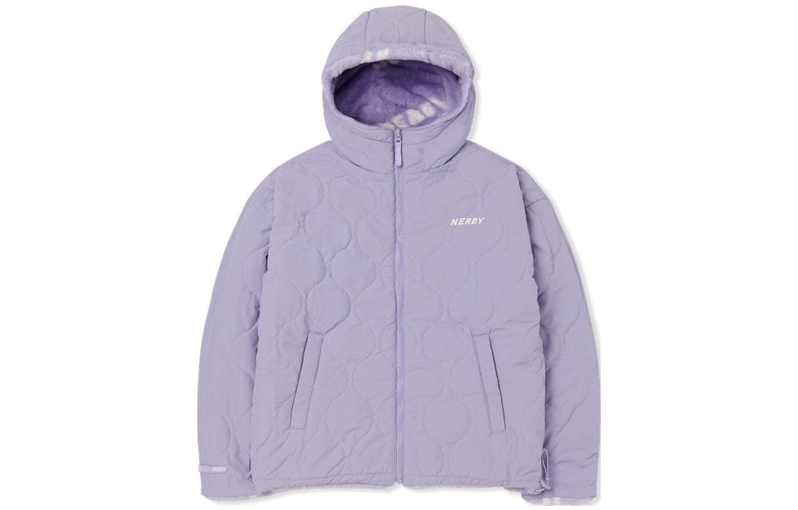 Куртка NERDY FW22 logo - изображение 2