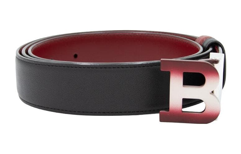 Ремень BALLY B 3.5cm - изображение 1