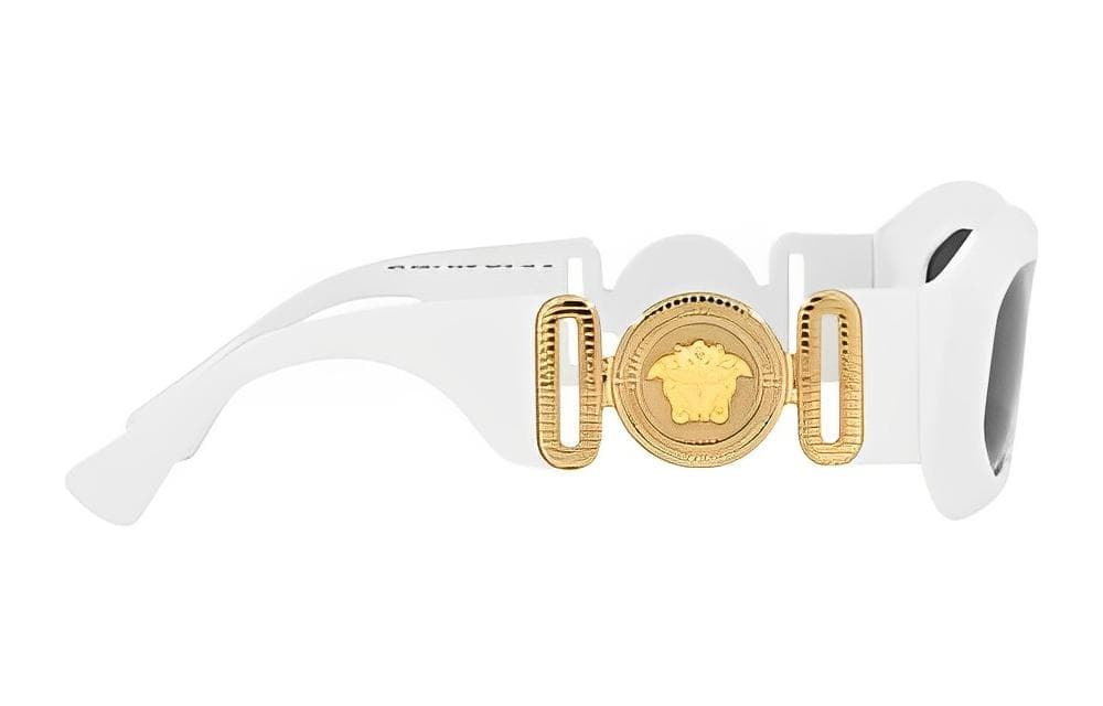 Солнцезащитные очки VERSACE - изображение 3