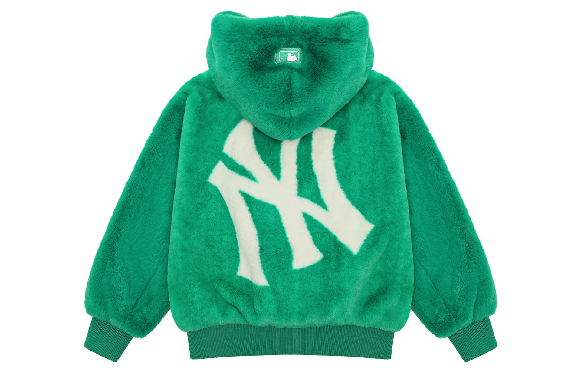Куртка MLB Logo - изображение 2