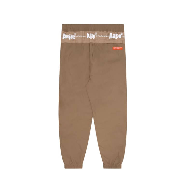 Штаны Aape FW22 - изображение 4