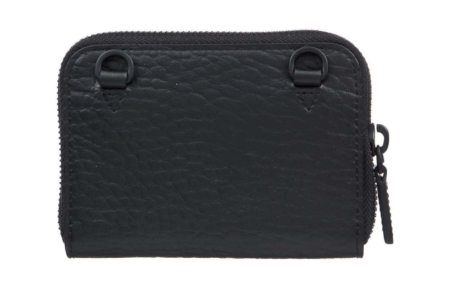 Кошелек MCM Visetos 22 - изображение 3