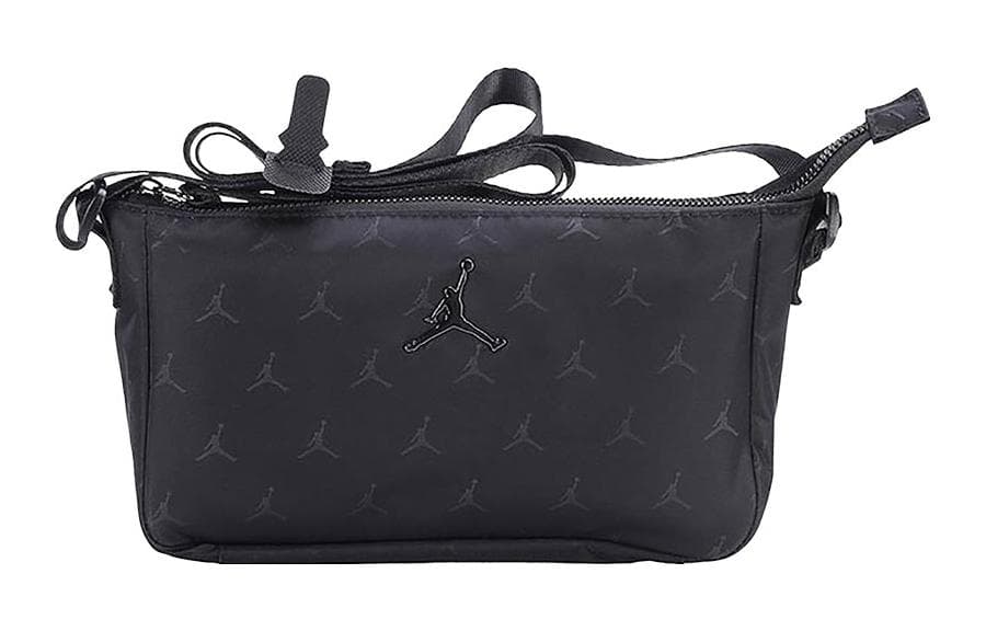 Сумка через плечо Jordan Logo - изображение 1