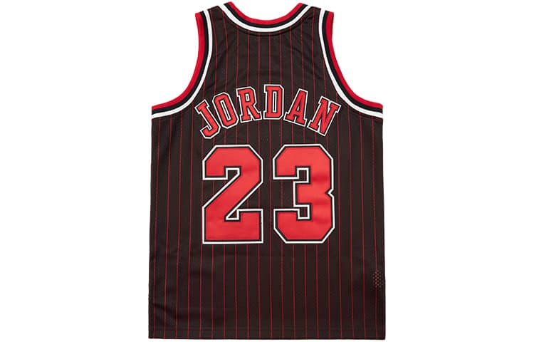Mitchell Ness Logo NBA 23 - изображение 2