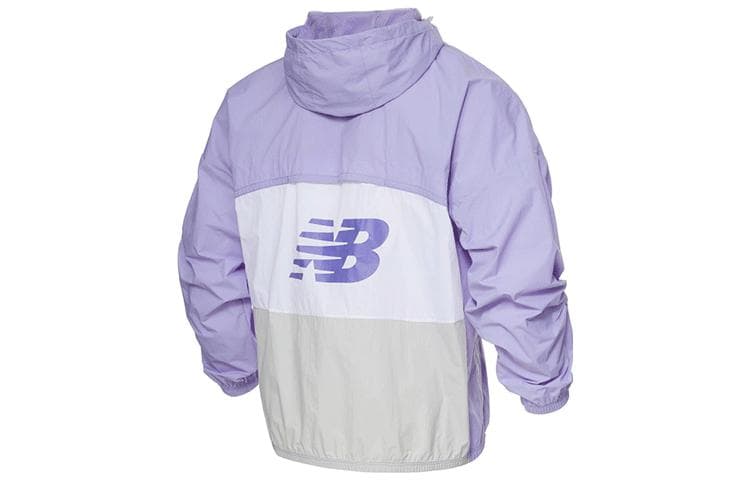 Куртка New Balance Logo - изображение 2