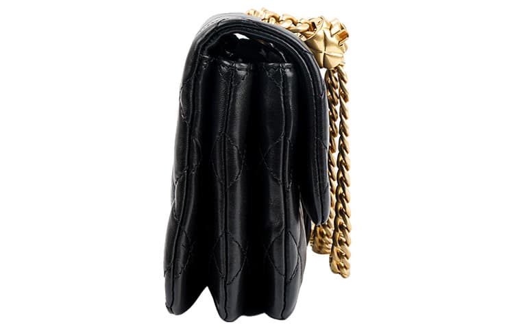 Сумка через плечо CHANEL 22K - изображение 3