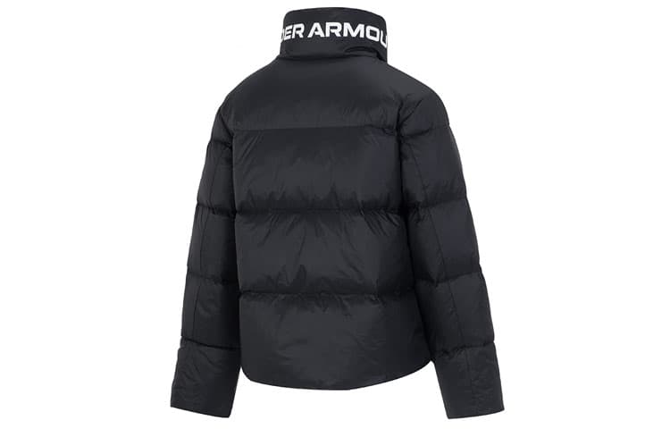 Пуховик Under Armour - изображение 2