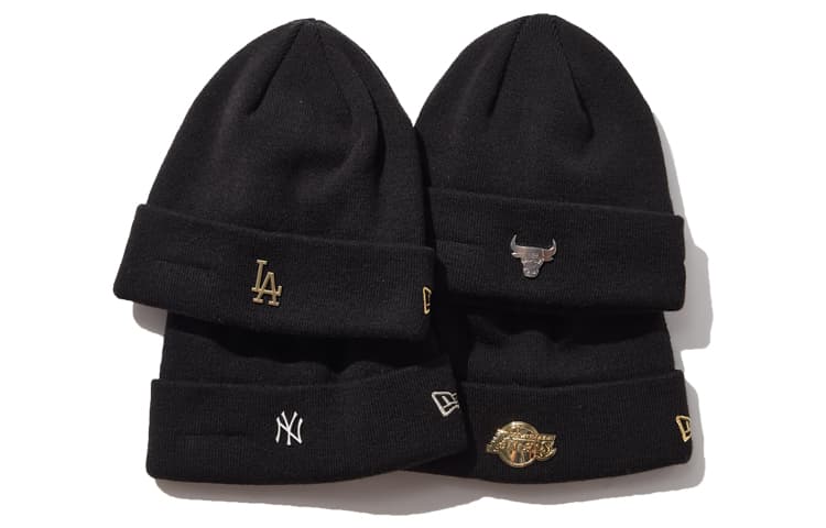 Шапка New Era LA - изображение 4
