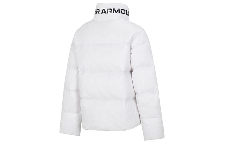 Пуховик Under Armour Logo - изображение 2